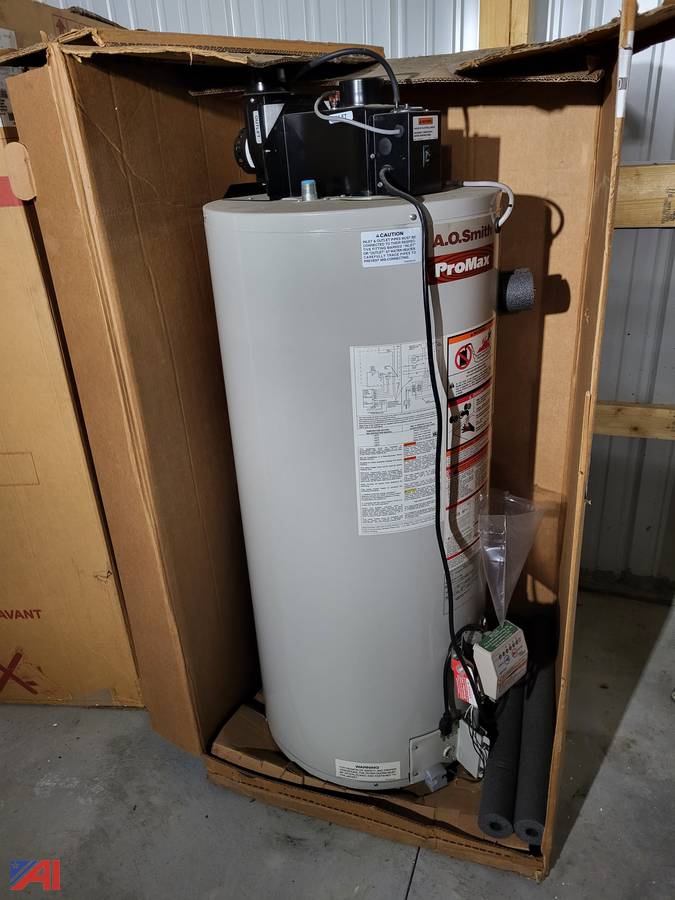 Auctions International Auction Business SurplusNY 36479 ITEM AO